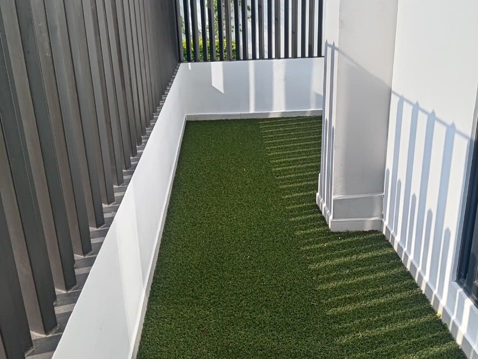 APARTAMENTO CON JARDÍN EN VENTA, EDIFICIO MOREA, ZONA 15 - Miniatura 9