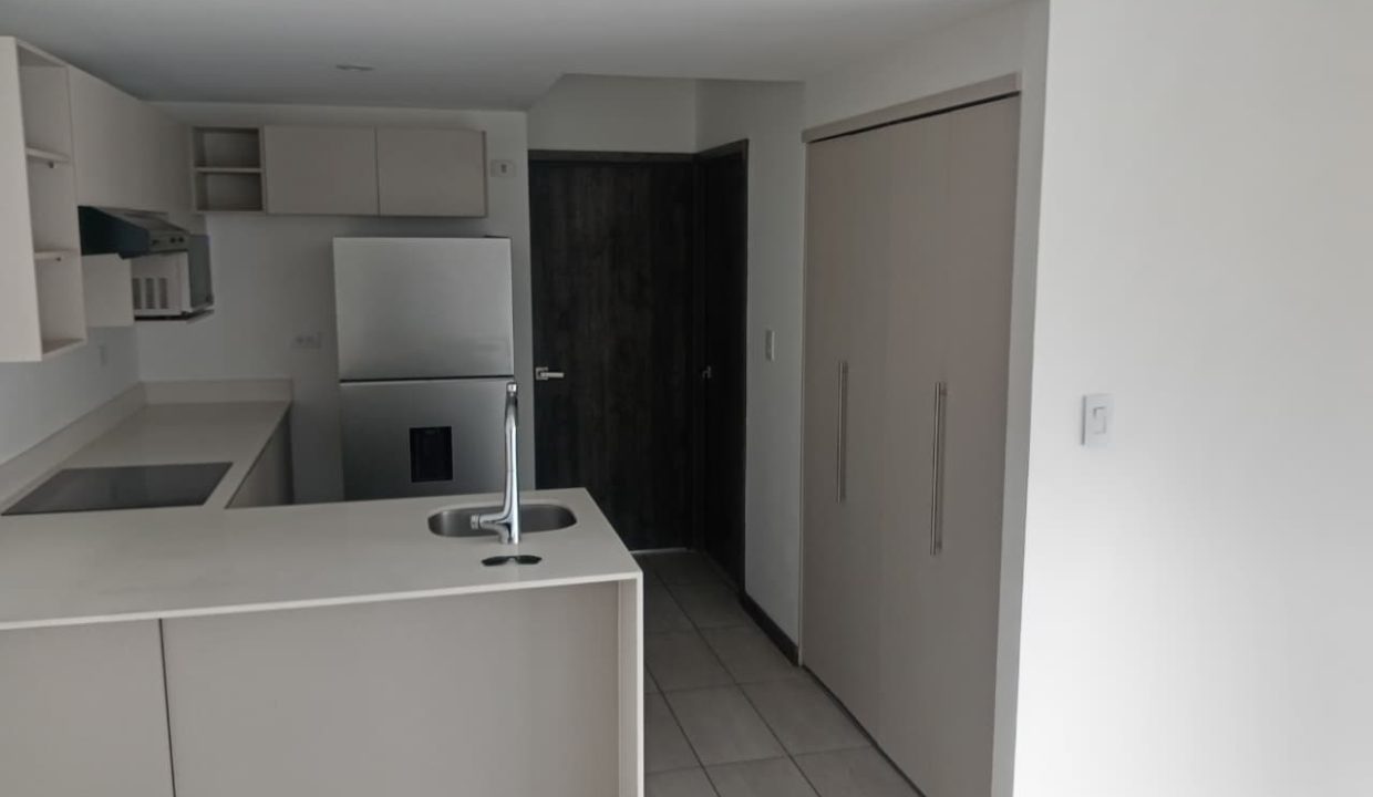 APARTAMENTO CON JARDÍN EN VENTA, EDIFICIO MOREA, ZONA 15 - Image 4