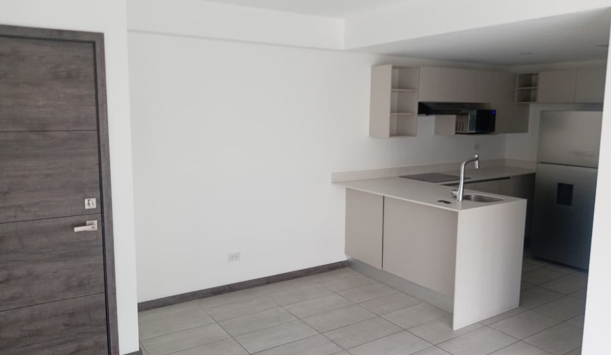 APARTAMENTO CON JARDÍN EN VENTA, EDIFICIO MOREA, ZONA 15 - Image 3